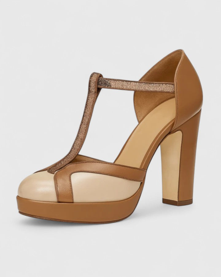 NADIA™ | TACONES EXCLUSIVOS