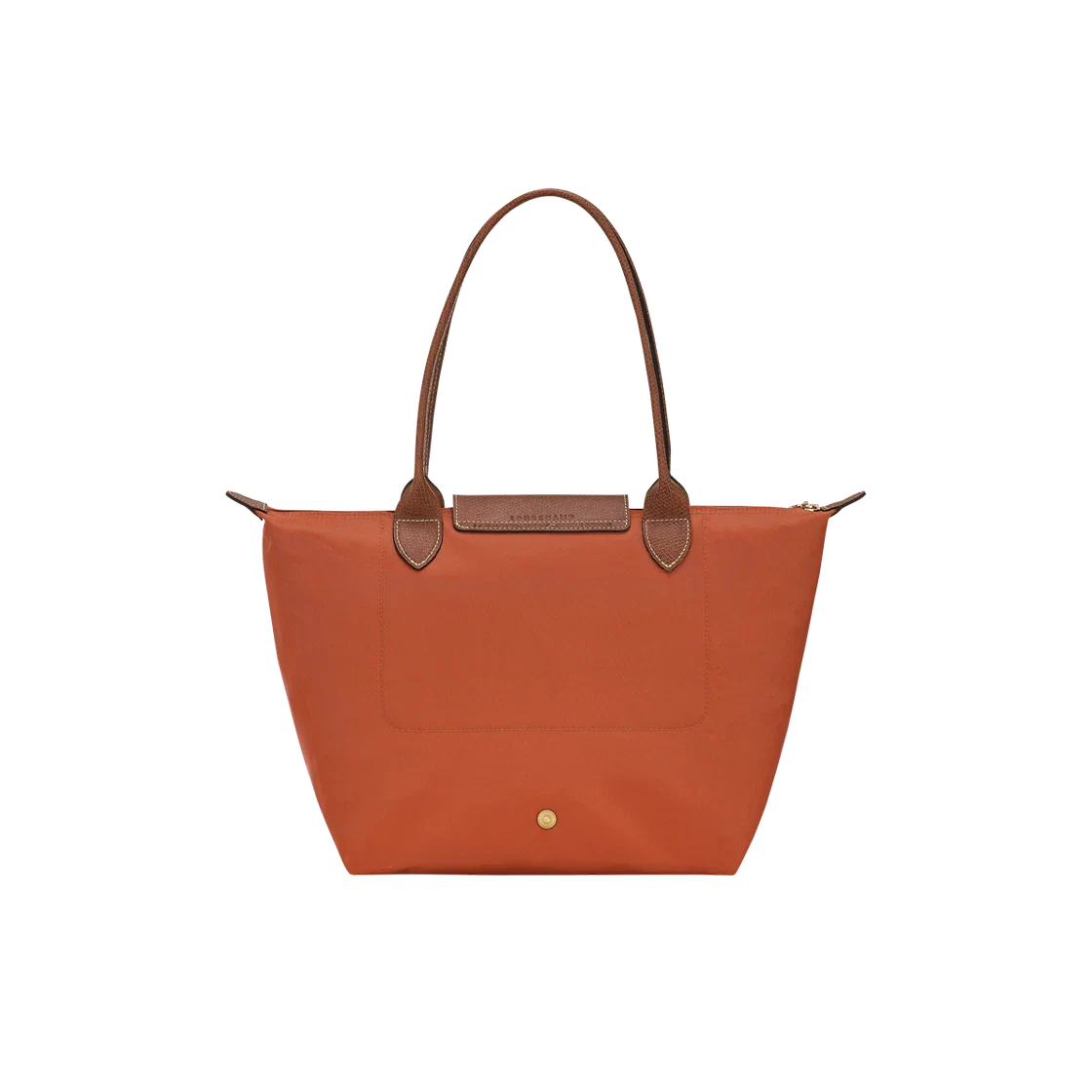 BOLSO TOTE ELEGANTE | NARANJA