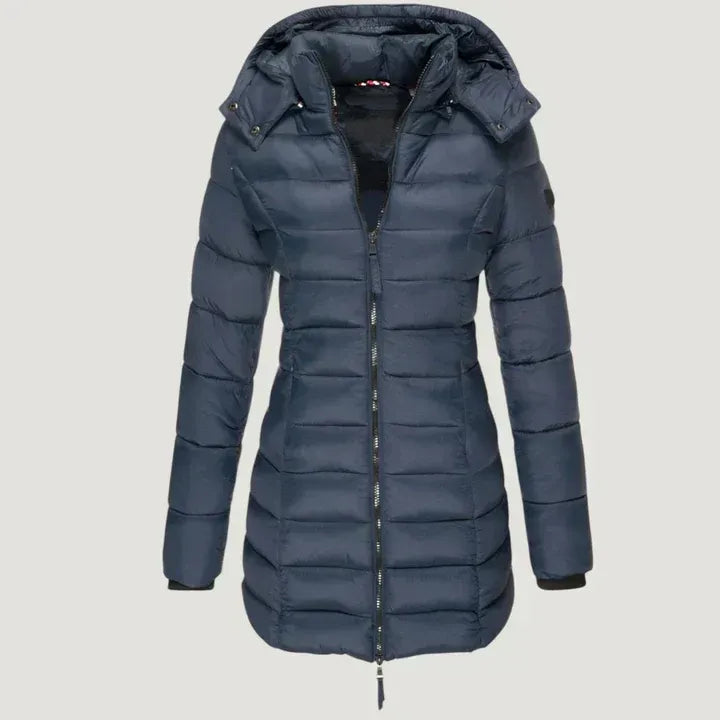 Chaqueta- Aurora Urban Down