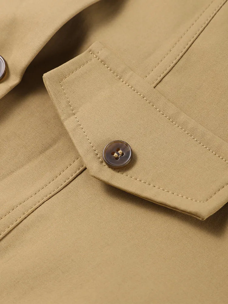 TRENCH SAND ESTRUCTURA PREMIUM