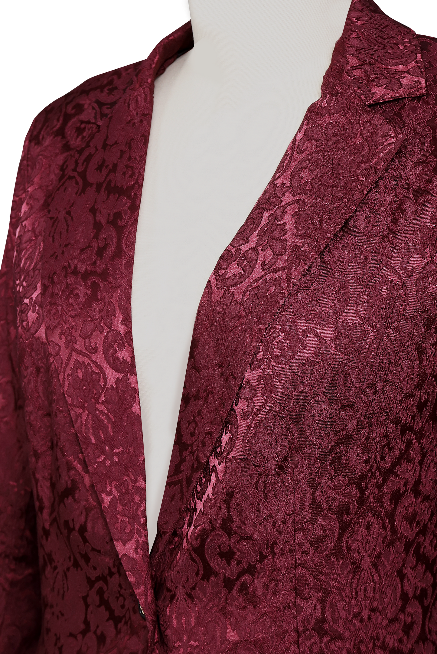 BLAZER VALENTINA ROCHE SASTRERO ELEGANTE