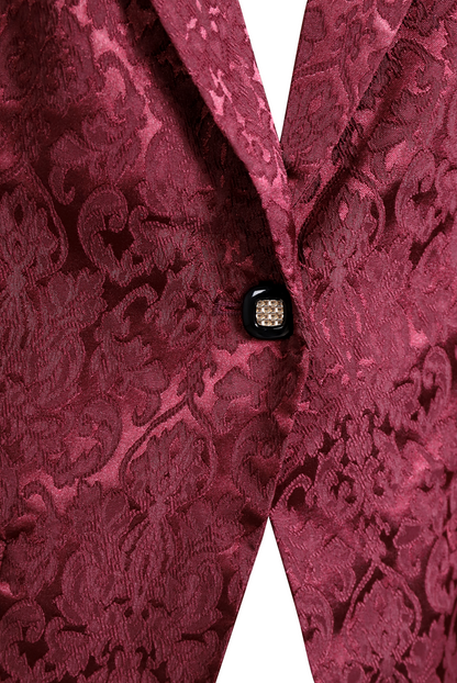BLAZER VALENTINA ROCHE SASTRERO ELEGANTE