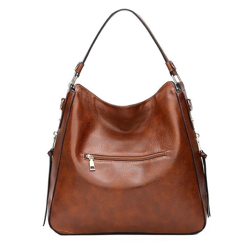 CHANY™ | BOLSO TOTE PREMIUM