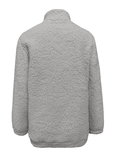 Willemien| Jersey de lana para mujer