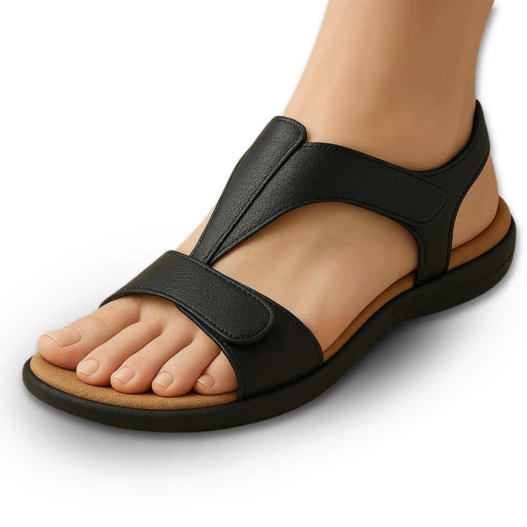 SANDALIA ERGO FLEX