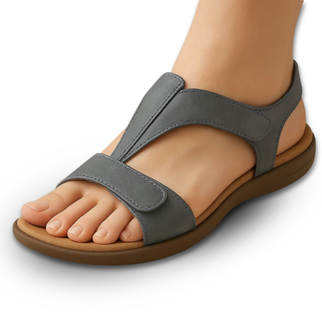 SANDALIA ERGO FLEX
