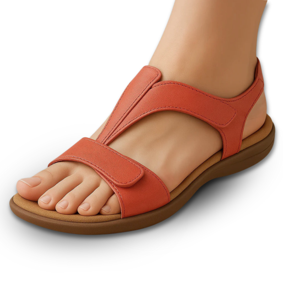 SANDALIA ERGO FLEX