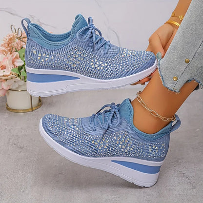 BONNIE™ | ZAPATILLAS CONFORT PREMIUM