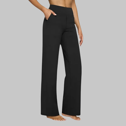 Clara | Pantalones elásticos cómodos