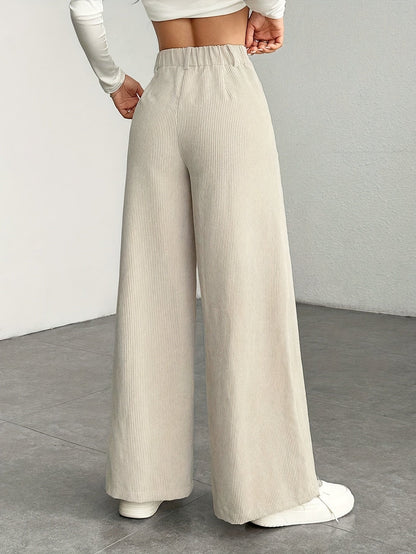 ENZO- Pantalón elegante para mujercoloe