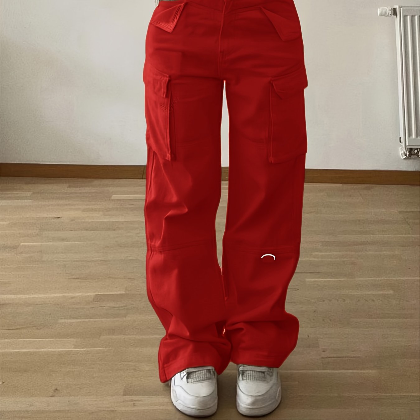 Mila- Pantalón urbano para mujer