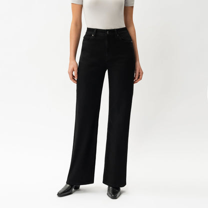 Vaqueros ComfortDenim™ de corte holgado