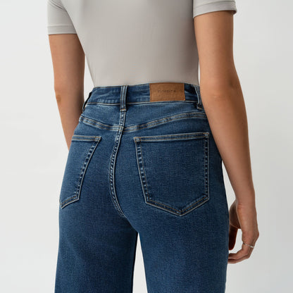 Vaqueros ComfortDenim™ de corte holgado