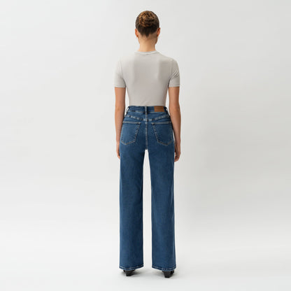 Vaqueros ComfortDenim™ de corte holgado