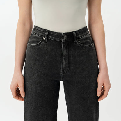 Vaqueros ComfortDenim™ de corte holgado