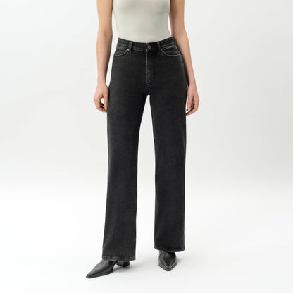 Vaqueros ComfortDenim™ de corte holgado