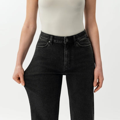 Vaqueros ComfortDenim™ de corte holgado