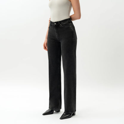 Vaqueros ComfortDenim™ de corte holgado