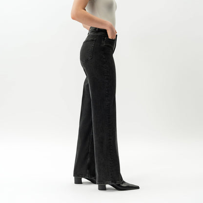 Vaqueros ComfortDenim™ de corte holgado