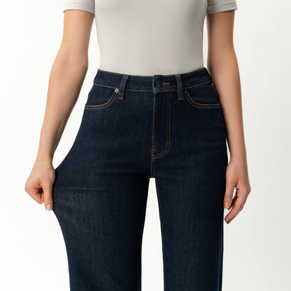 Vaqueros ComfortDenim™ de corte holgado