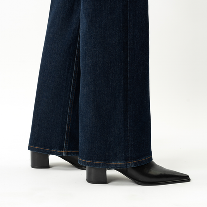 Vaqueros ComfortDenim™ de corte holgado