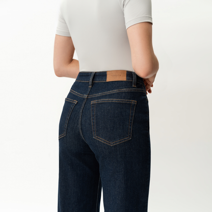 Vaqueros ComfortDenim™ de corte holgado