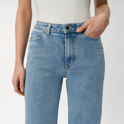 Vaqueros ComfortDenim™ de corte holgado