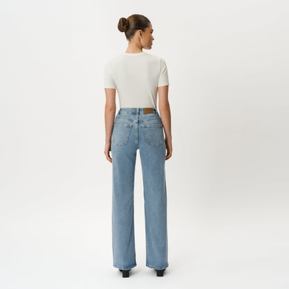 Vaqueros ComfortDenim™ de corte holgado