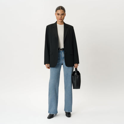 Vaqueros ComfortDenim™ de corte holgado