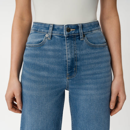 Vaqueros ComfortDenim™ de corte holgado