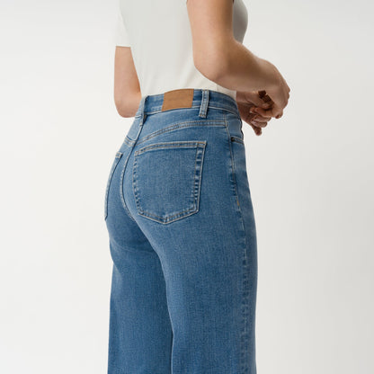 Vaqueros ComfortDenim™ de corte holgado