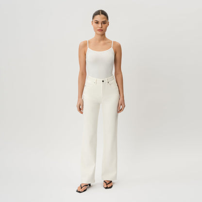 Vaqueros ComfortDenim™ de corte holgado