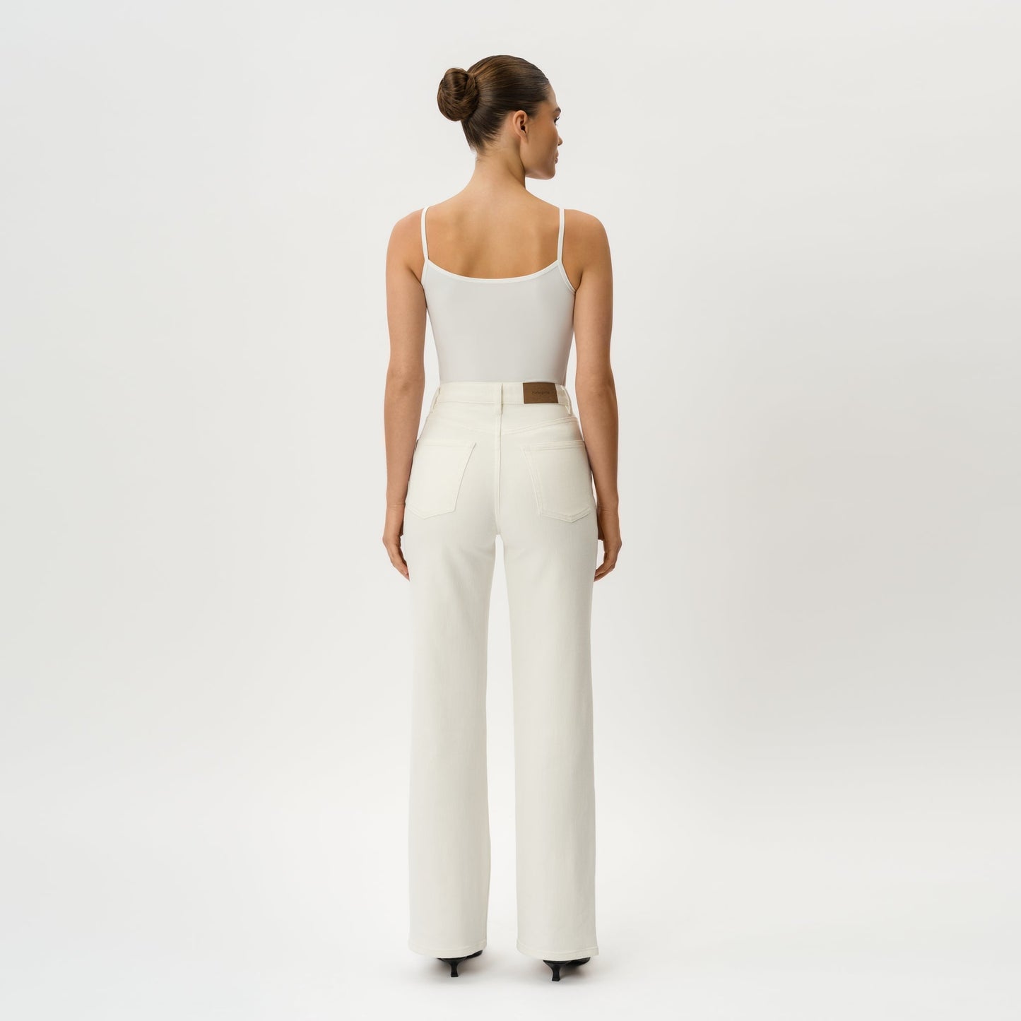 Vaqueros ComfortDenim™ de corte holgado