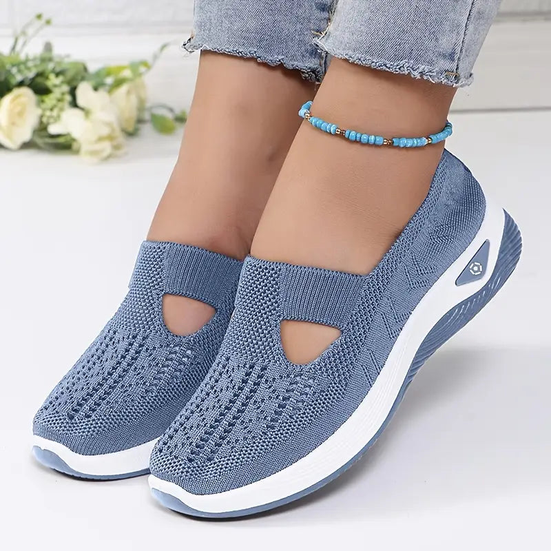 ZAPATILLAS COMFORT CLARA