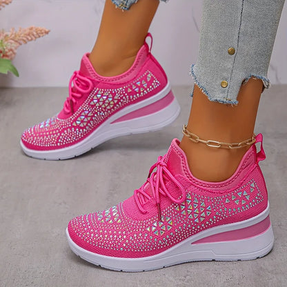 BONNIE™ | ZAPATILLAS CONFORT PREMIUM