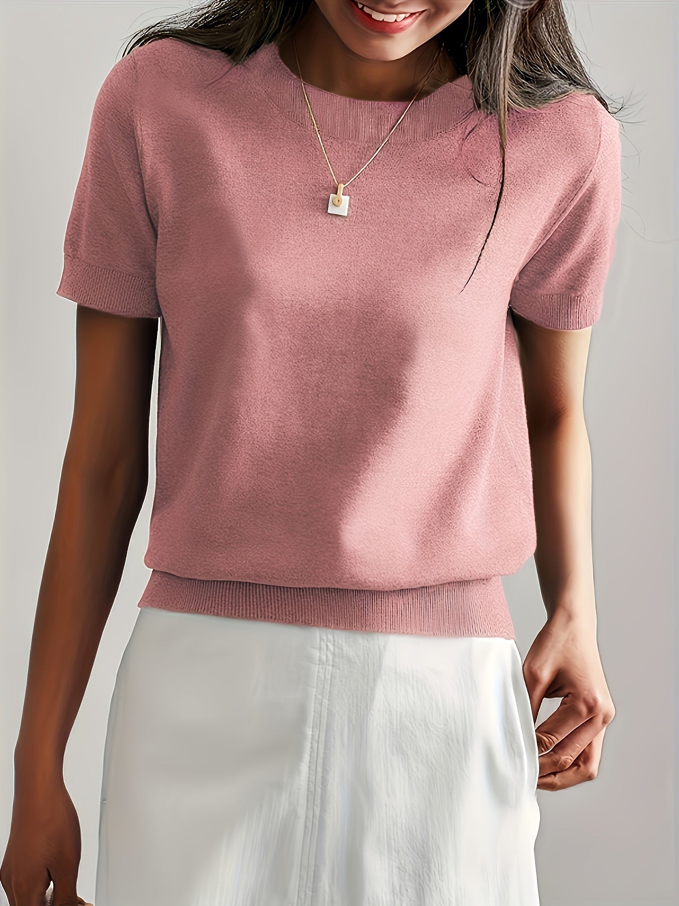 Jacquie - Camiseta para mujer
