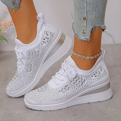 BONNIE™ | ZAPATILLAS CONFORT PREMIUM