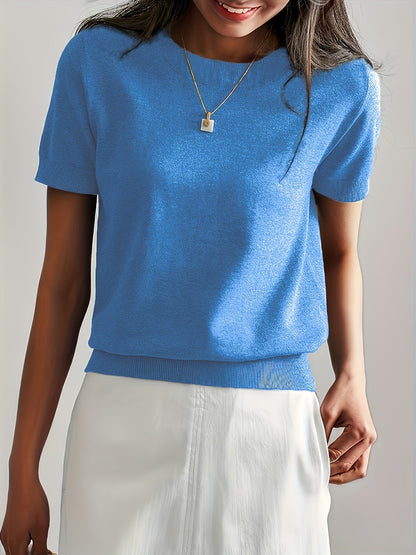 Jacquie - Camiseta para mujer