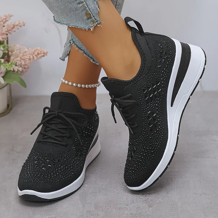 BONNIE™ | ZAPATILLAS CONFORT PREMIUM