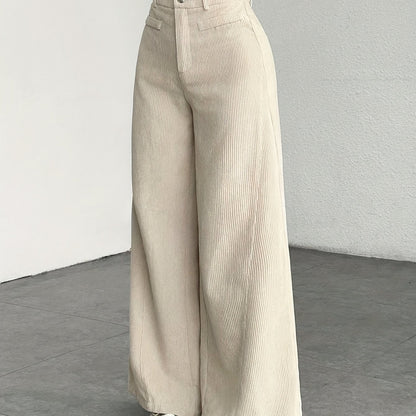 ENZO- Pantalón elegante para mujercoloe