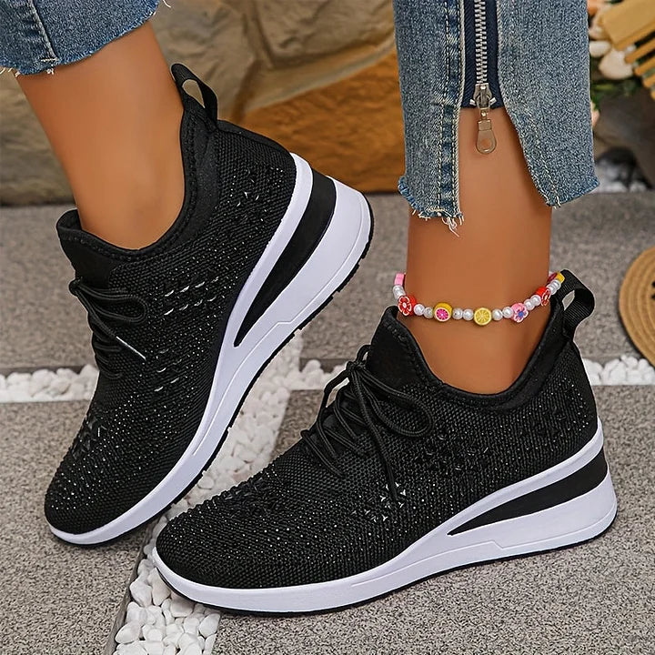 BONNIE™ | ZAPATILLAS CONFORT PREMIUM