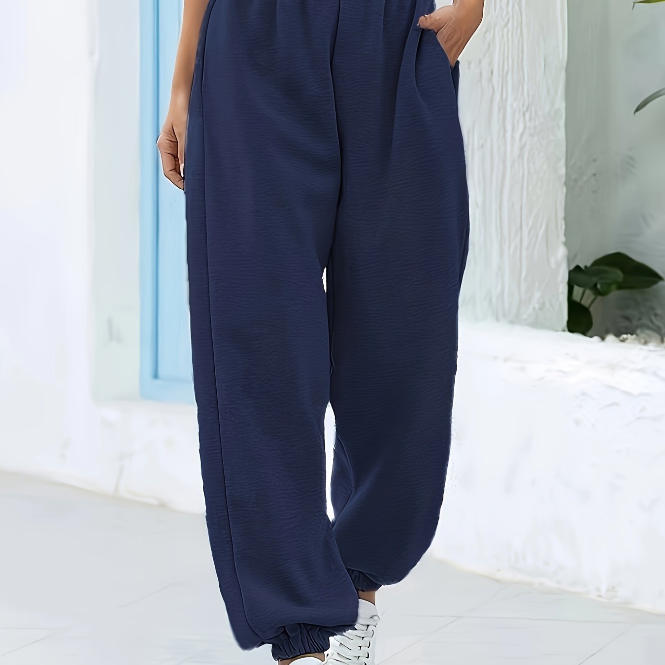 Sydney- joggers para mujer