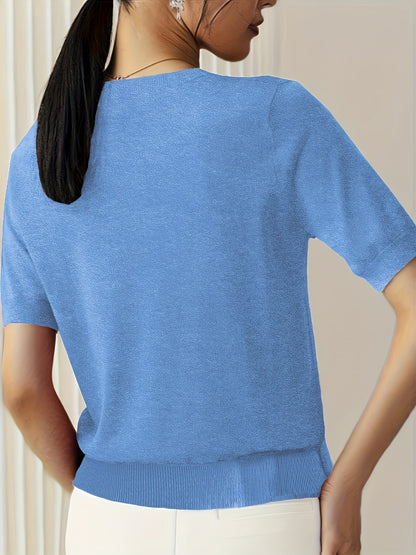 Jacquie - Camiseta para mujer