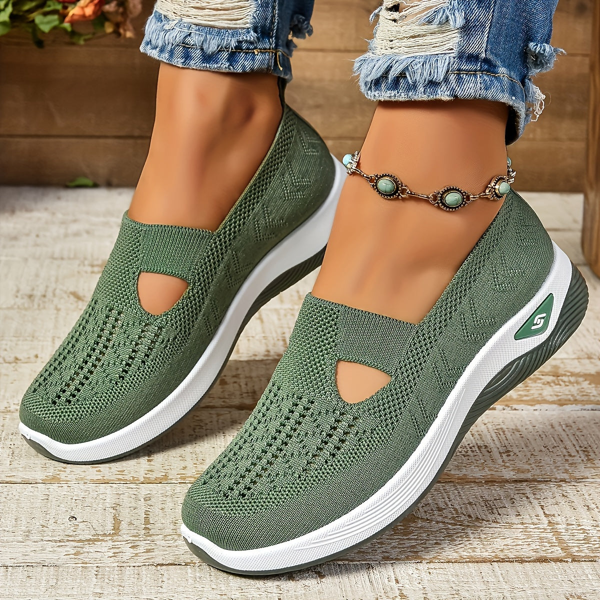 ZAPATILLAS COMFORT CLARA