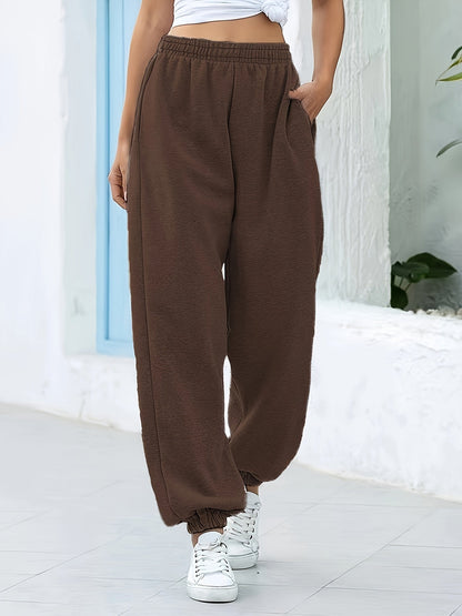 Sydney- joggers para mujer