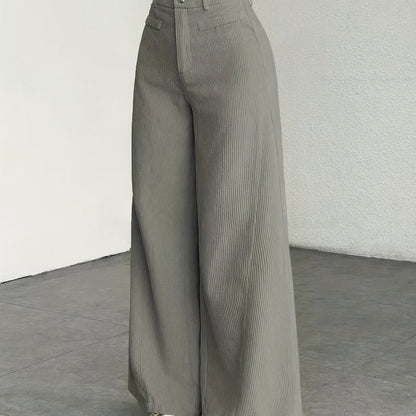 ENZO- Pantalón elegante para mujercoloe