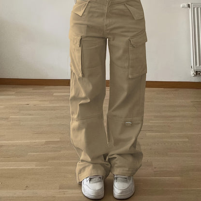 Mila- Pantalón urbano para mujer