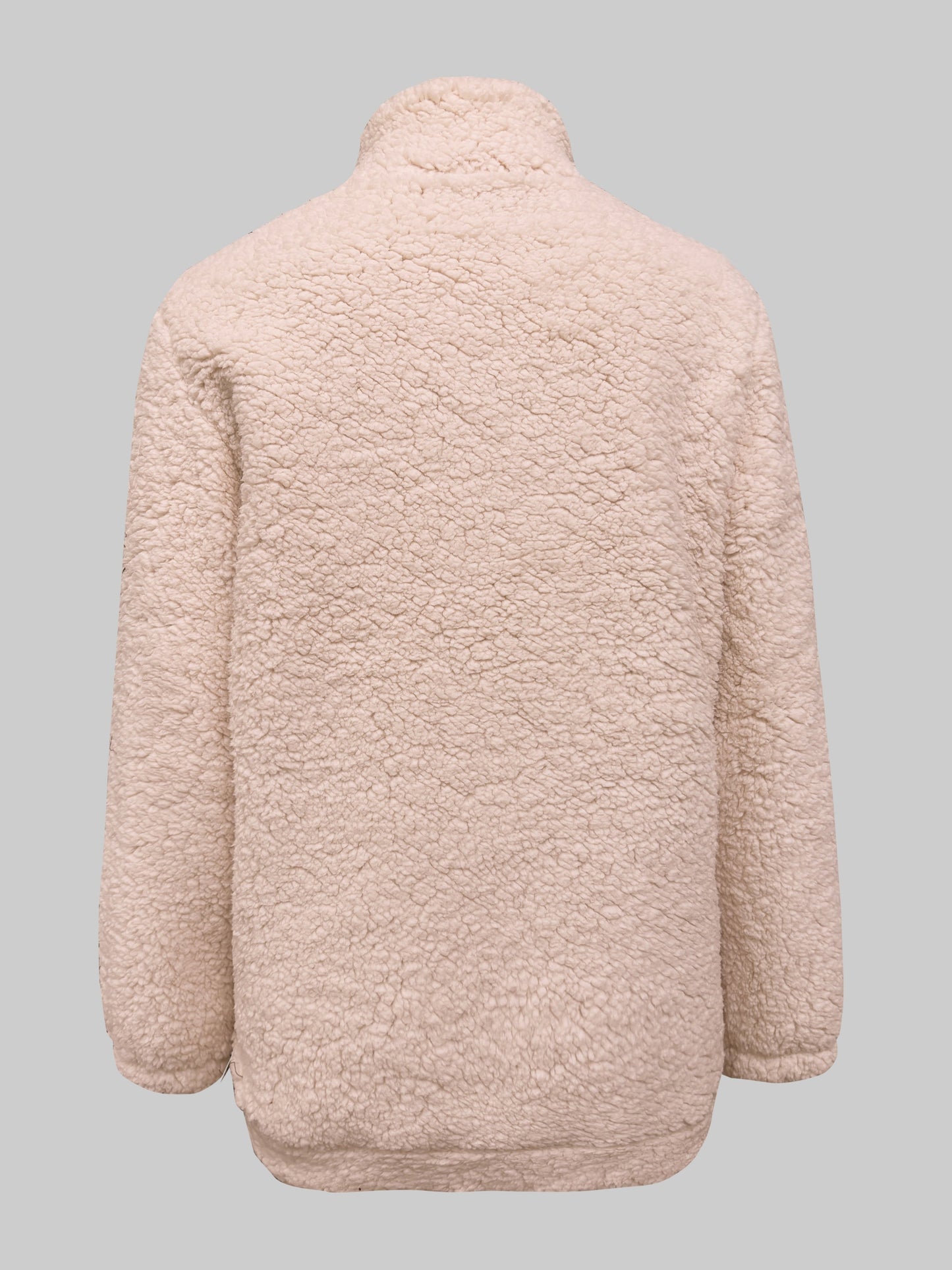 Willemien| Jersey de lana para mujer