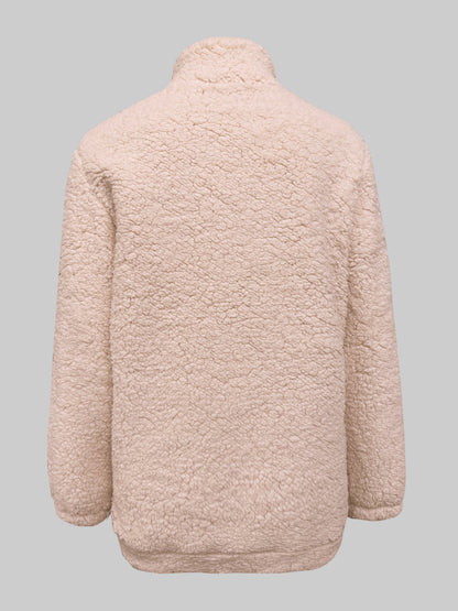 Willemien| Jersey de lana para mujer