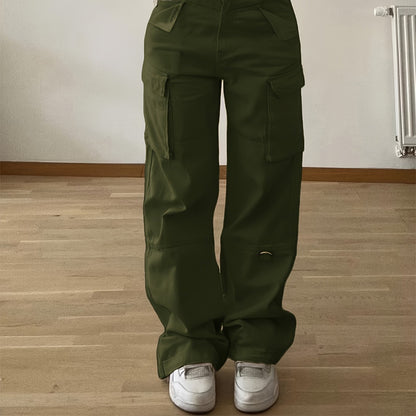 Mila- Pantalón urbano para mujer